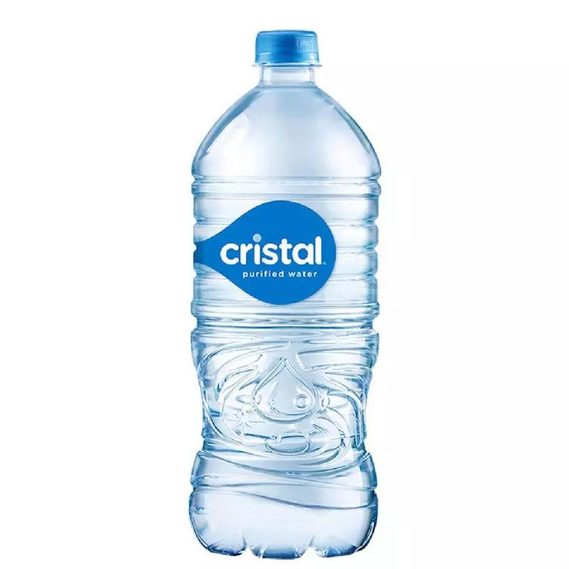 Natural WATER 1L