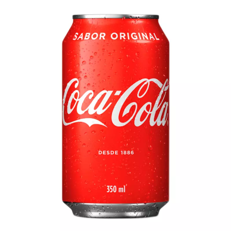 Coca Cola 350ml