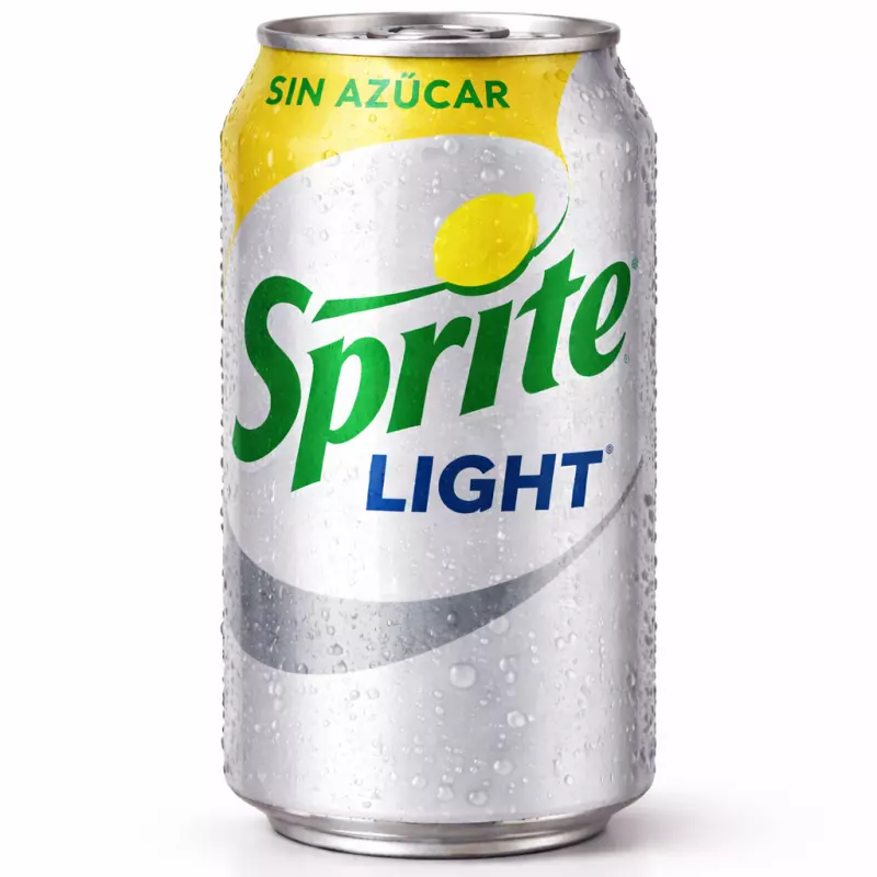 sprite zero