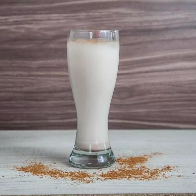 HORCHATA