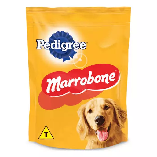 PEDIGREE MARROBONE