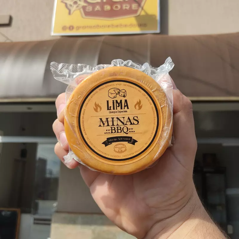 Minas BBQ