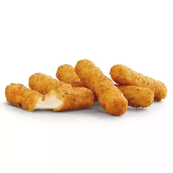 CHEESE FINGER