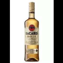 BACARDI CARTA DE ORO 750ML