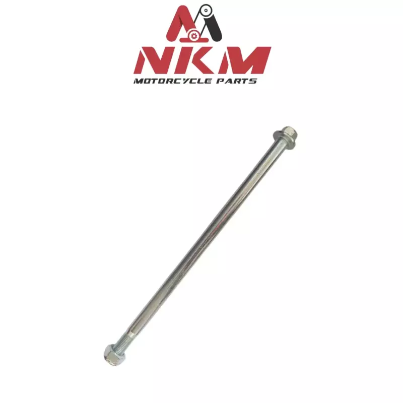 EJE TRASERO CD100 ECO100 NKM