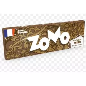 ZOMO NATURAL MINI