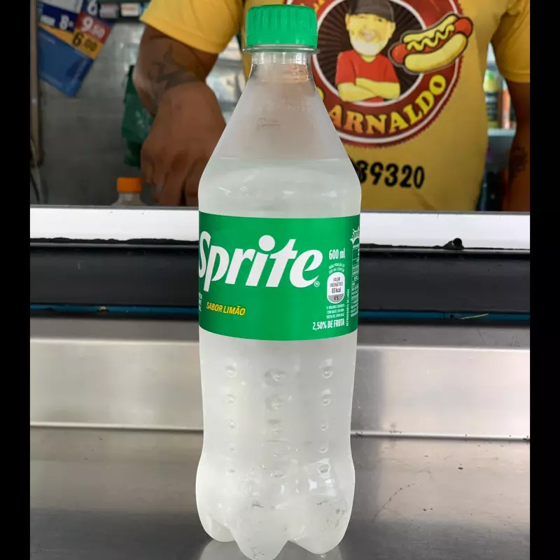 Sprite 600ml