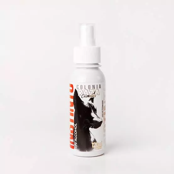 Colonia Instinto 120 ML