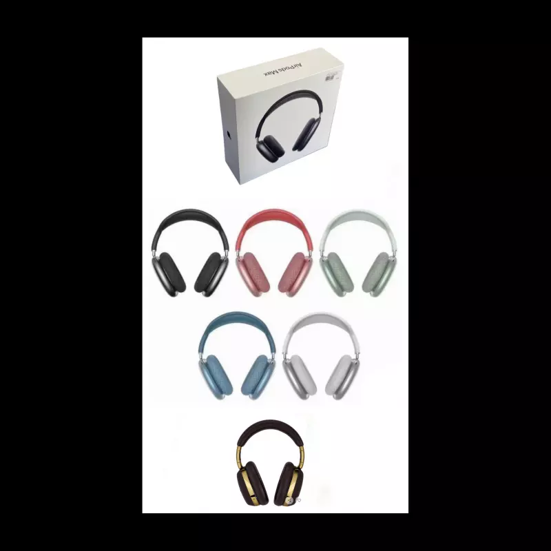 Clave: AX - AIRPODS MAX