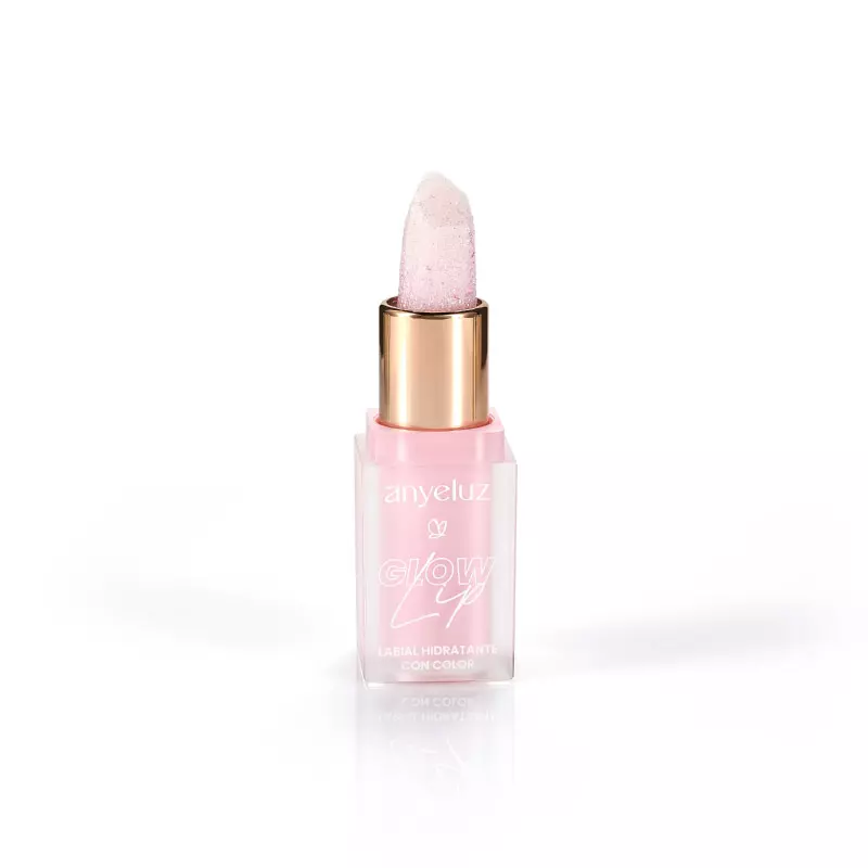 BL-057: Labial Magico Barra Glow Lip