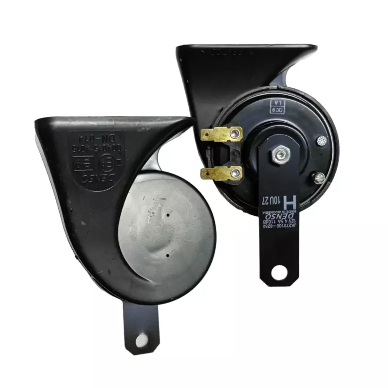 PITO CORNETA 12V X2 DENSO