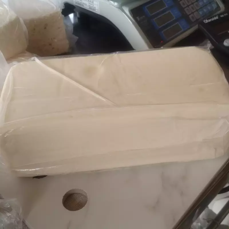 Queijo Mussarela Bufalo - 1 Kilo