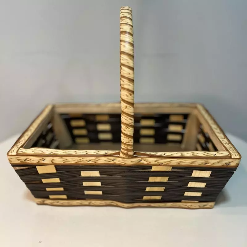 Cesta vovó sintético P COD: 13361