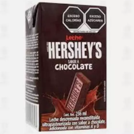 Hersheys