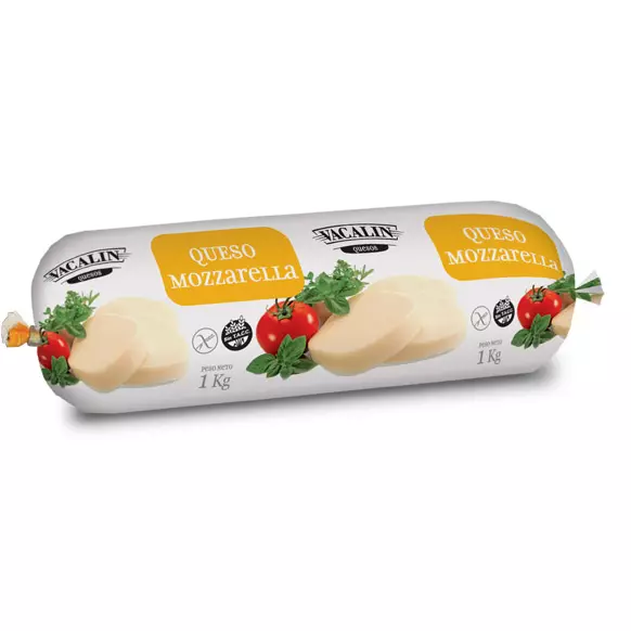 Mozzarella Vacalin
