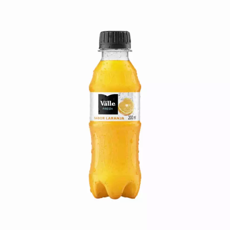 Del Valle Fresh Laranja 200ml