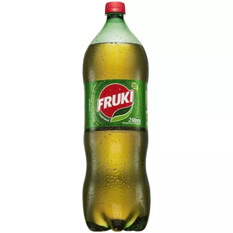 Fruki 2 litros