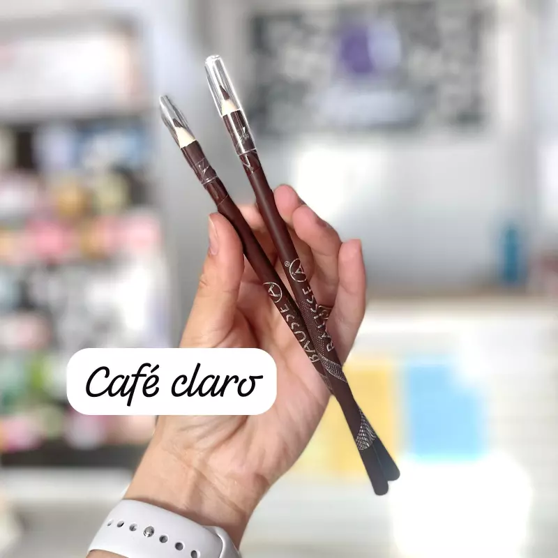 LAPIZ CAFE CLARO BAUSSE