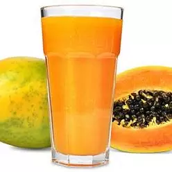 JUGO DE PAPAYA