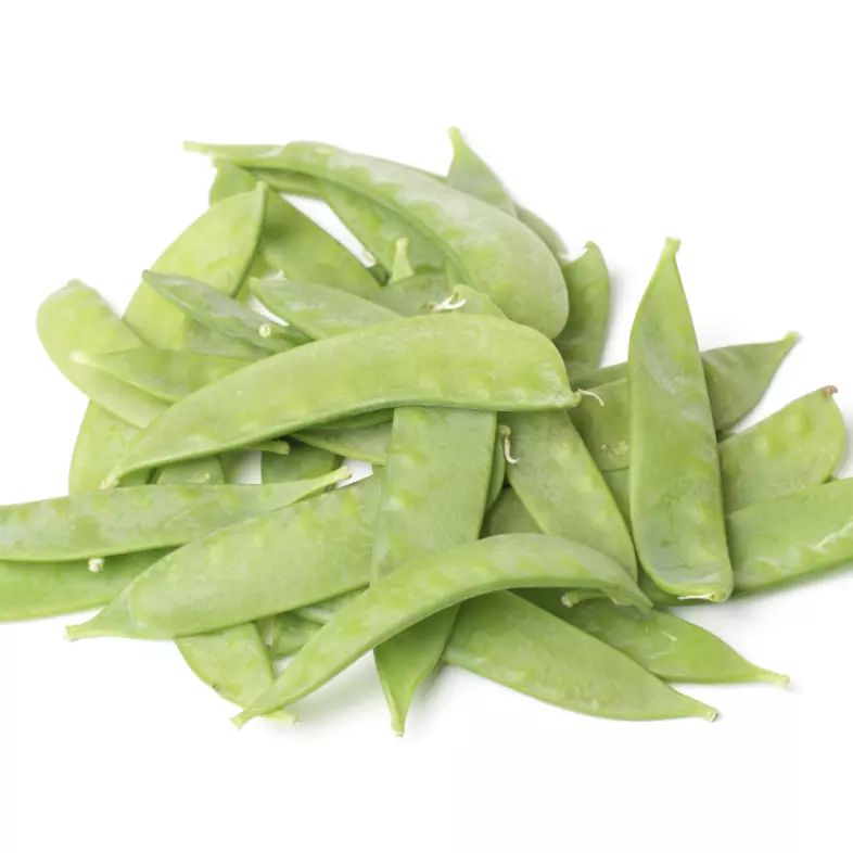 Chicharo chino (vaina china)