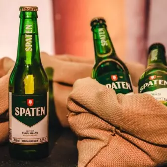 Spaten 330ml