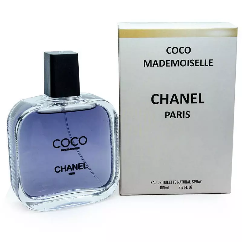 Coco Chanel-100ml