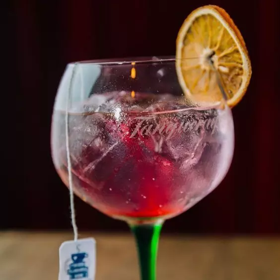Gin Love