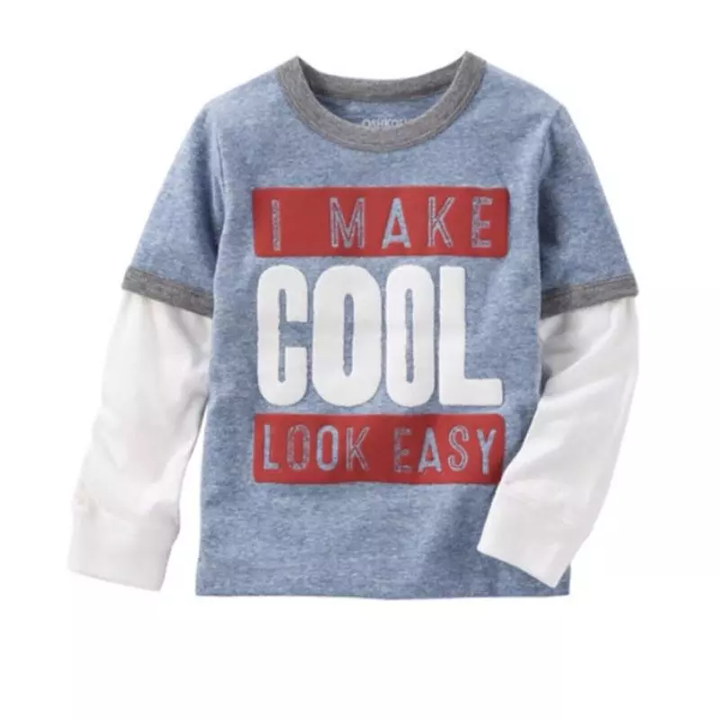 Remera Cool