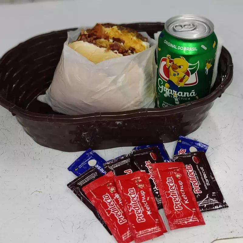 Prmoçao do Especial do imperio