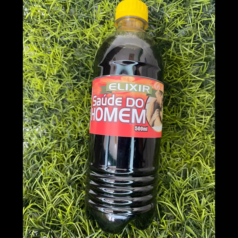 Saúde do homem