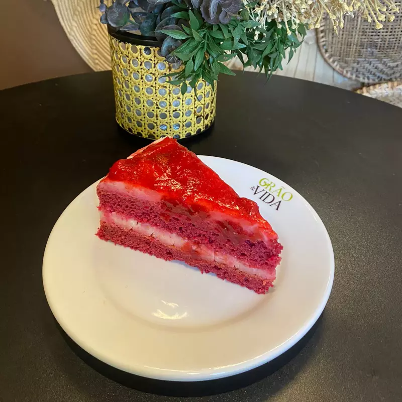 Bolo RedVelvet