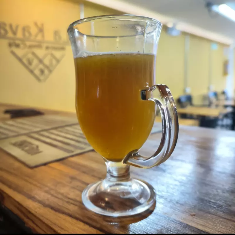 Aromática de Jengibre