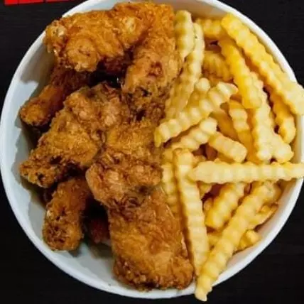 3L Passarinho /Batata