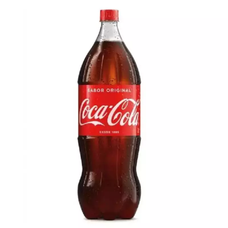 Coca Cola 2L