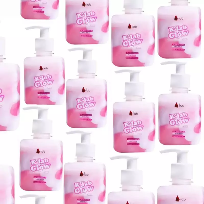 CAIXA DE GLOW GEL - 25 UNIDADES