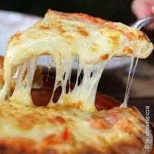 pizza Premium. Mussarela