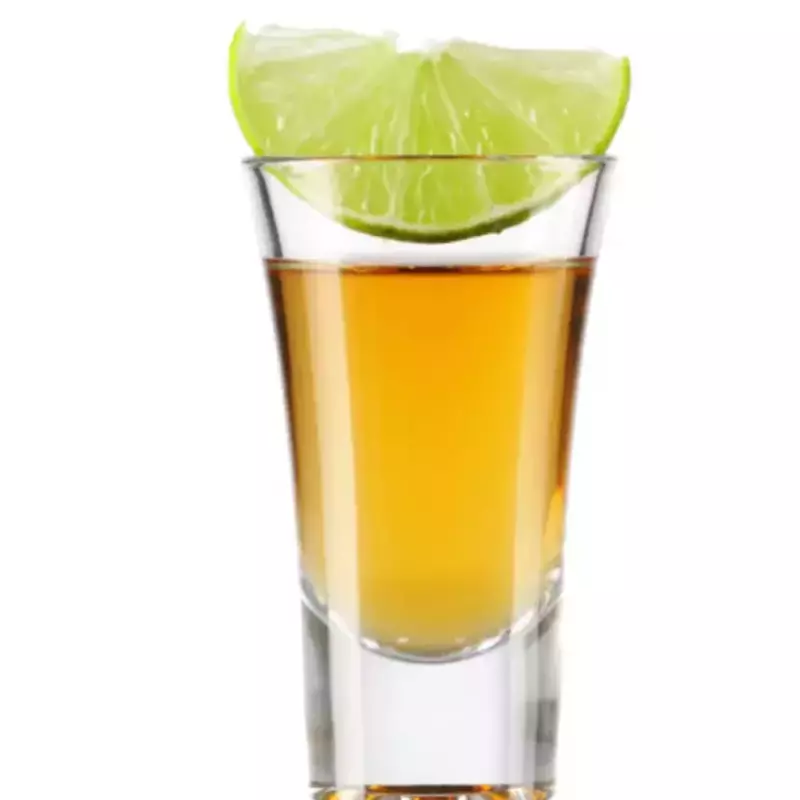 Tequila Ouro/Prata