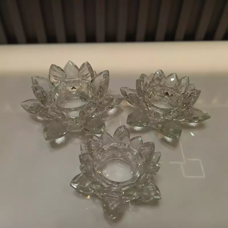 FLOR DE LOTTO REF 3666-82-83-84