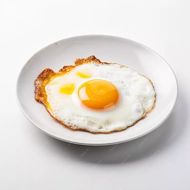 ADDITIONAL EGG