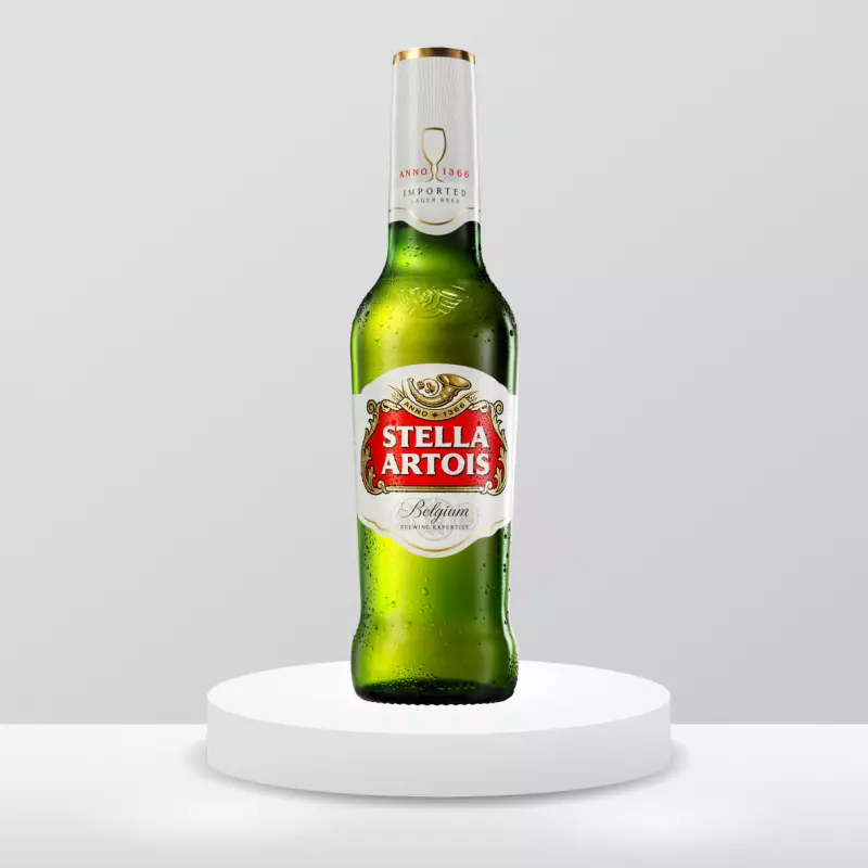 STELLA ARTOIS
