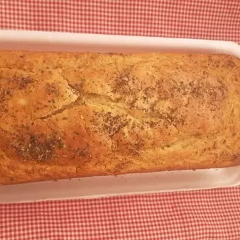 Pão de Batata Doce (Marli)