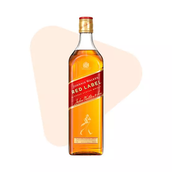Dose Red label