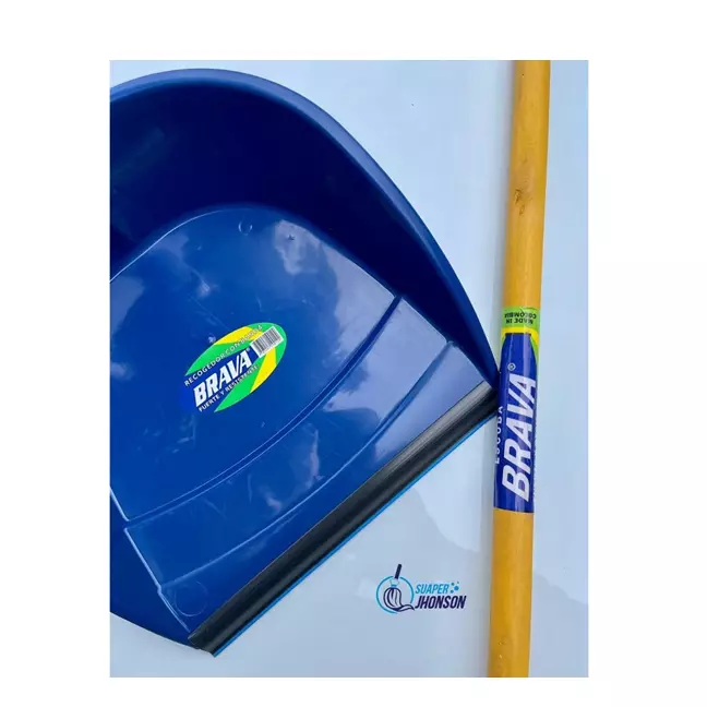 R10128-RECOGEDOR BRAVA