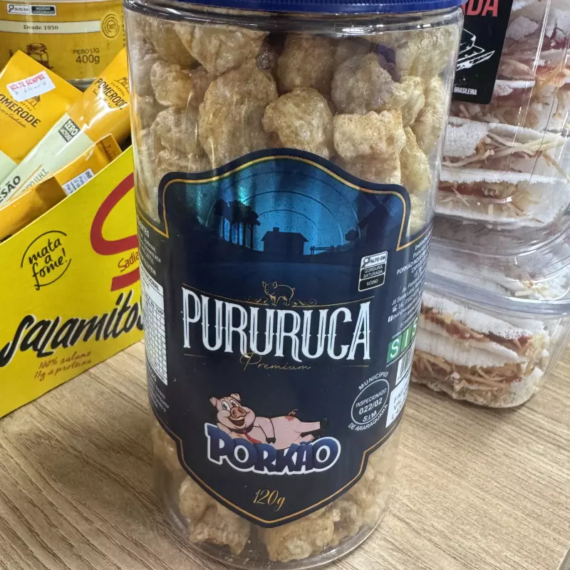 Pururuca