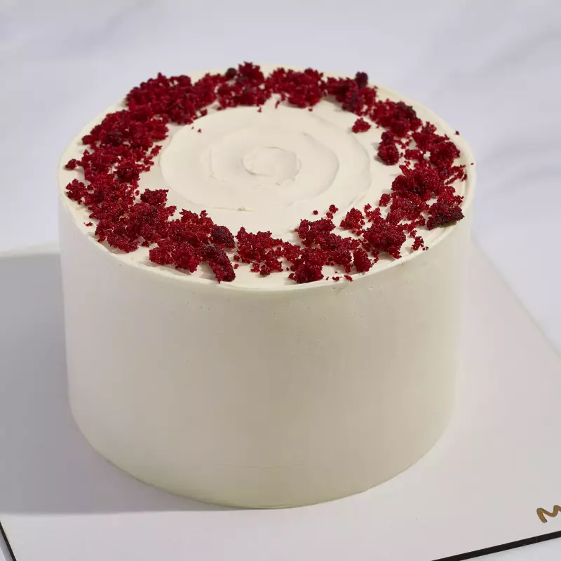 Red Velvet Cake