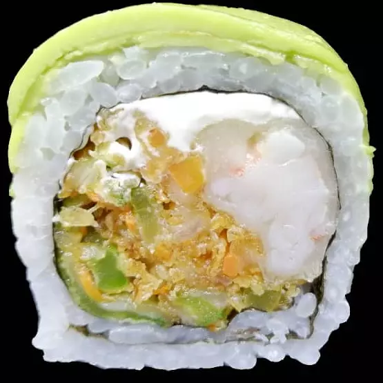 FUJI ROLL