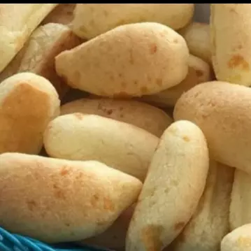 Biscoito de 3 Queijos - 400g