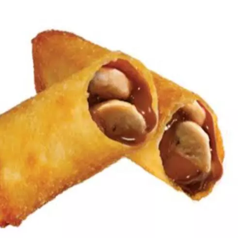 HARUMAKI DE BANANA 1UND.