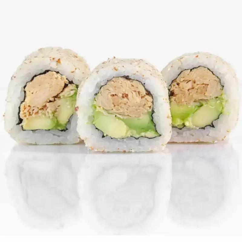 California Roll tori