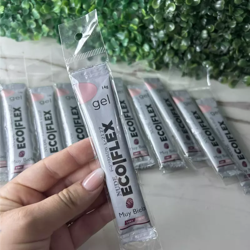 Sache Muy Biela EcoFlex Nude